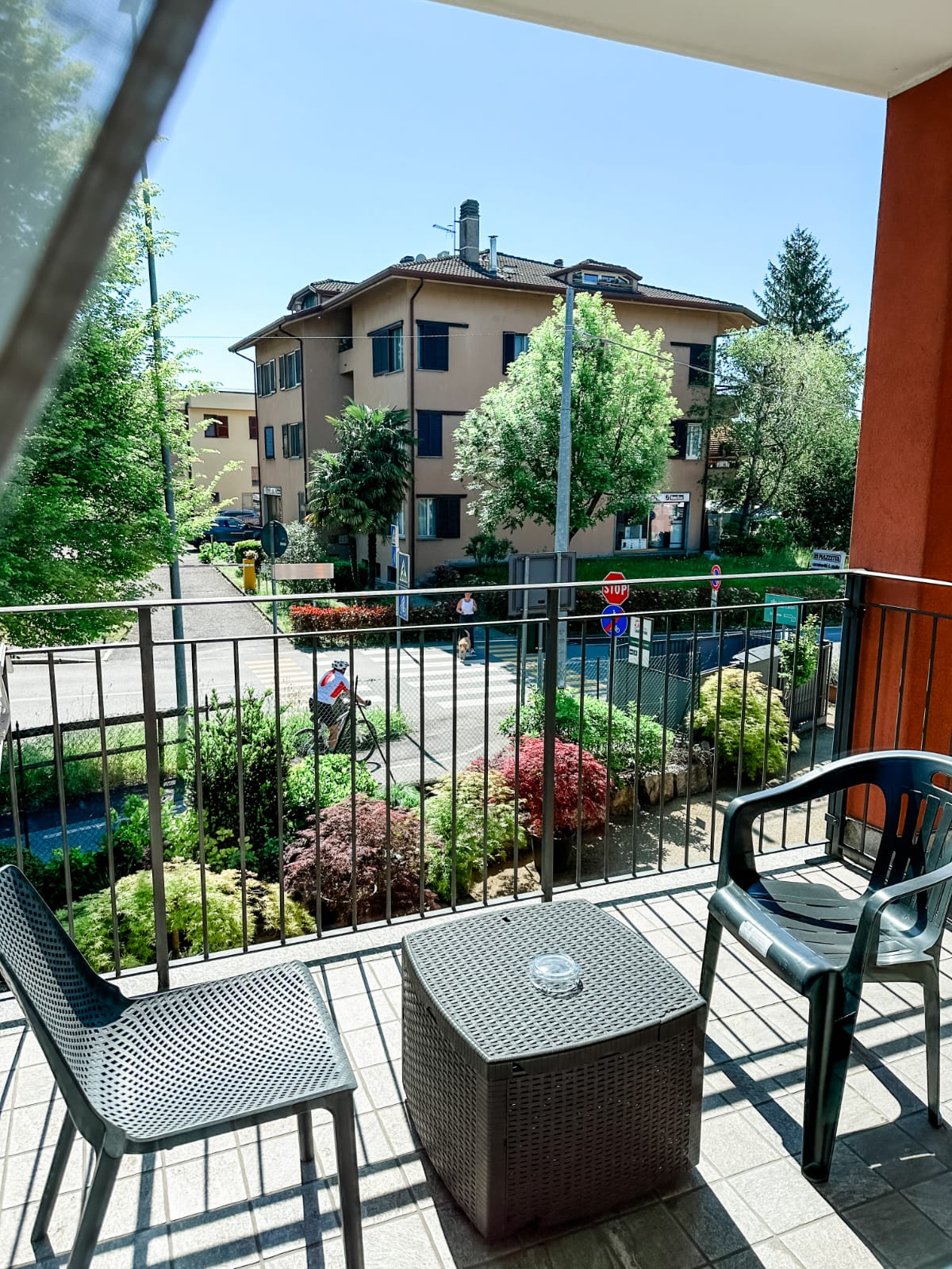 I Giardini del Lago camera Il melo